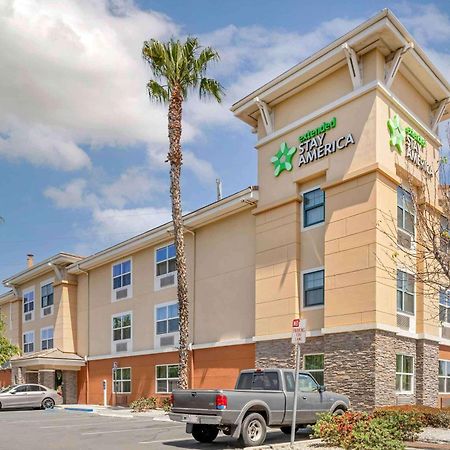 Extended Stay America Suites - Los Angeles - Chino Valley Extérieur photo