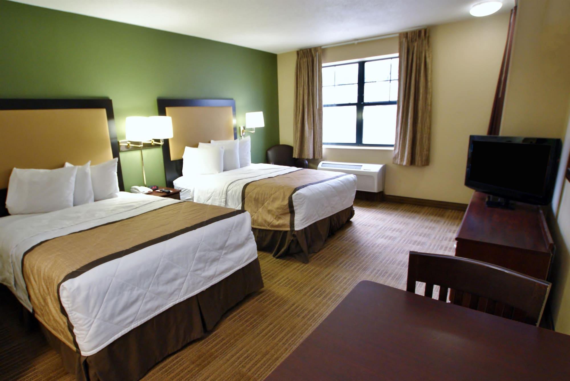 Extended Stay America Suites - Los Angeles - Chino Valley Extérieur photo