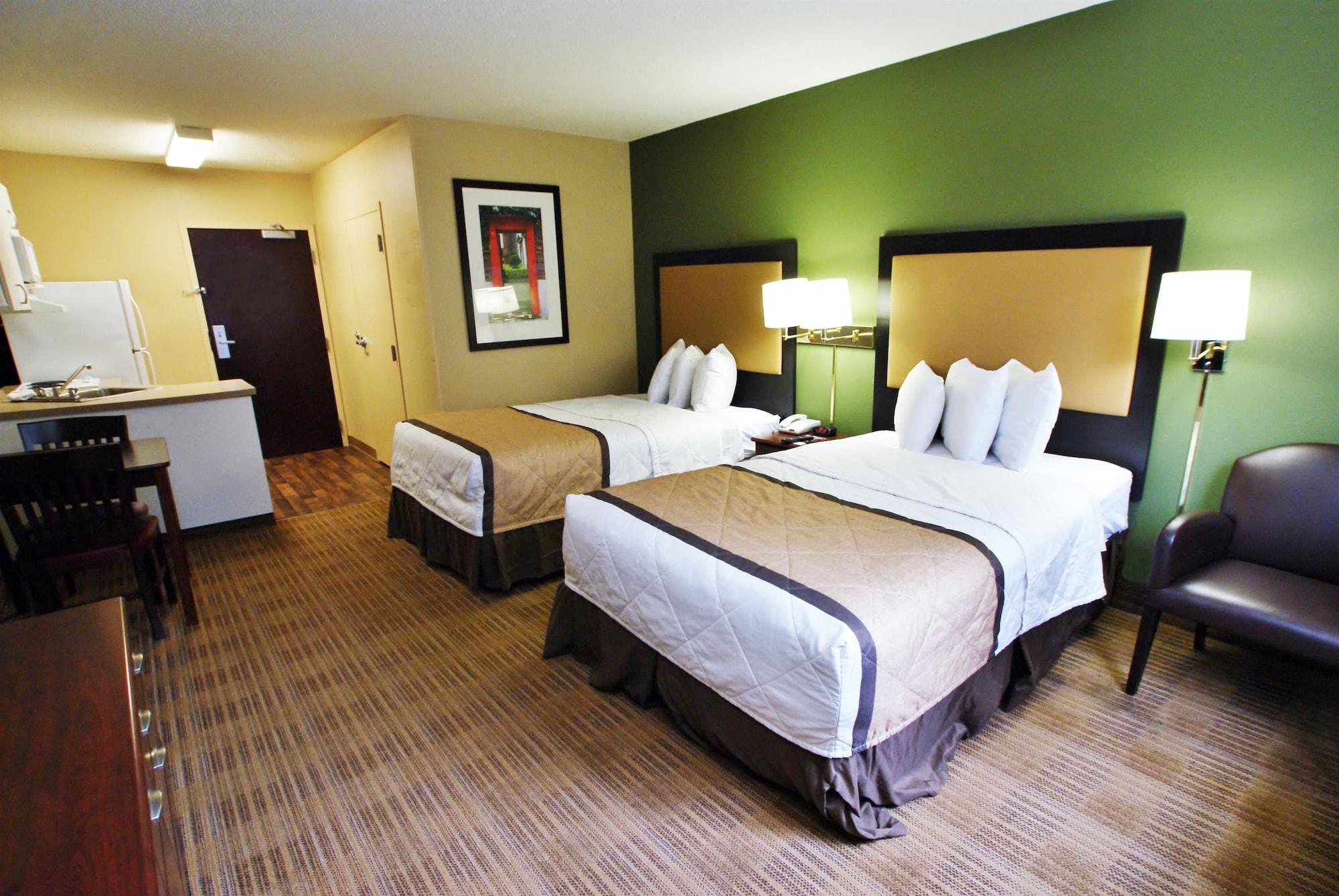 Extended Stay America Suites - Los Angeles - Chino Valley Extérieur photo