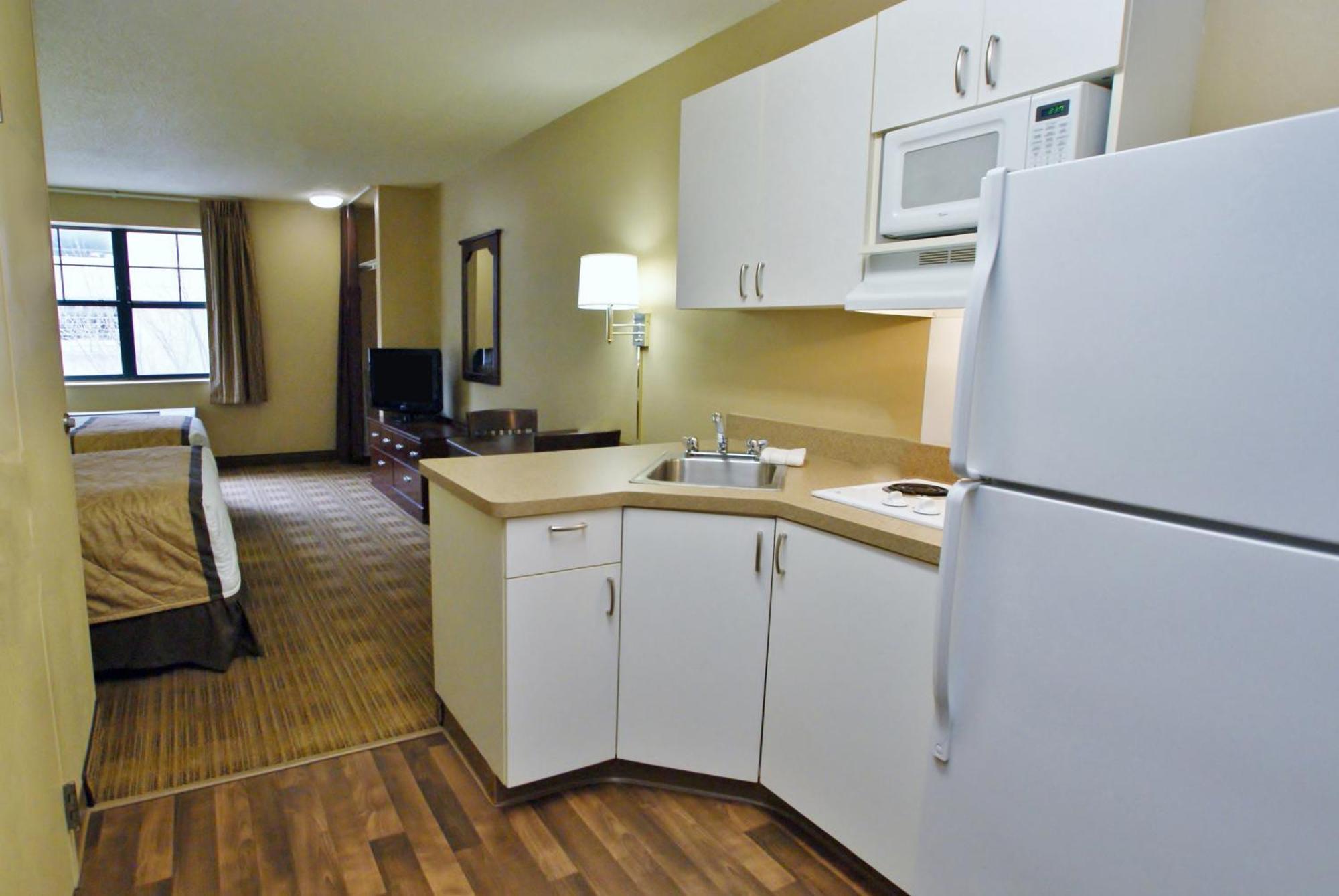 Extended Stay America Suites - Los Angeles - Chino Valley Extérieur photo