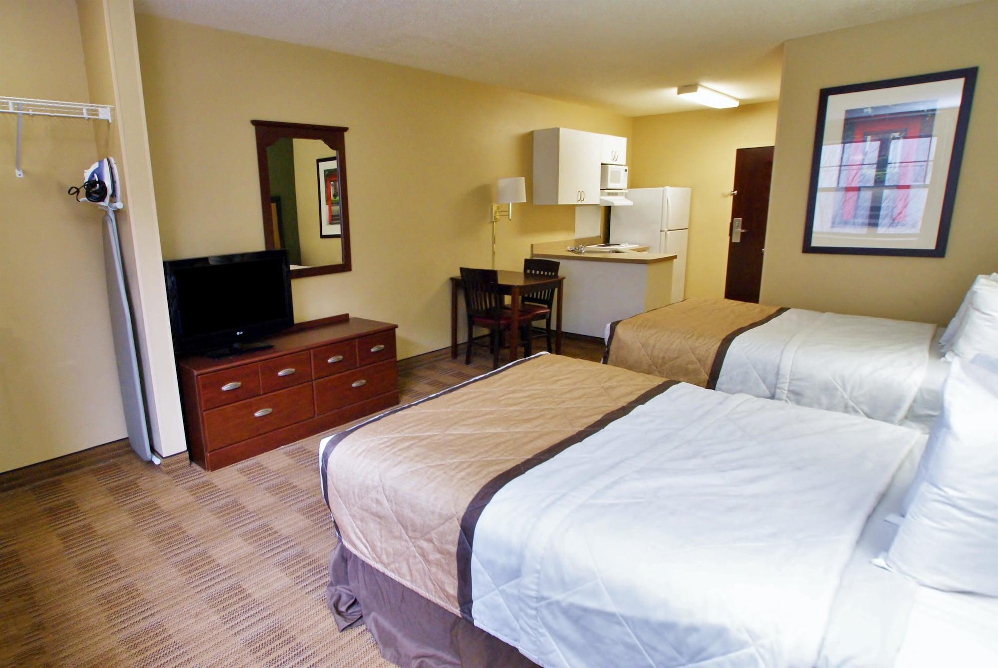 Extended Stay America Suites - Los Angeles - Chino Valley Extérieur photo