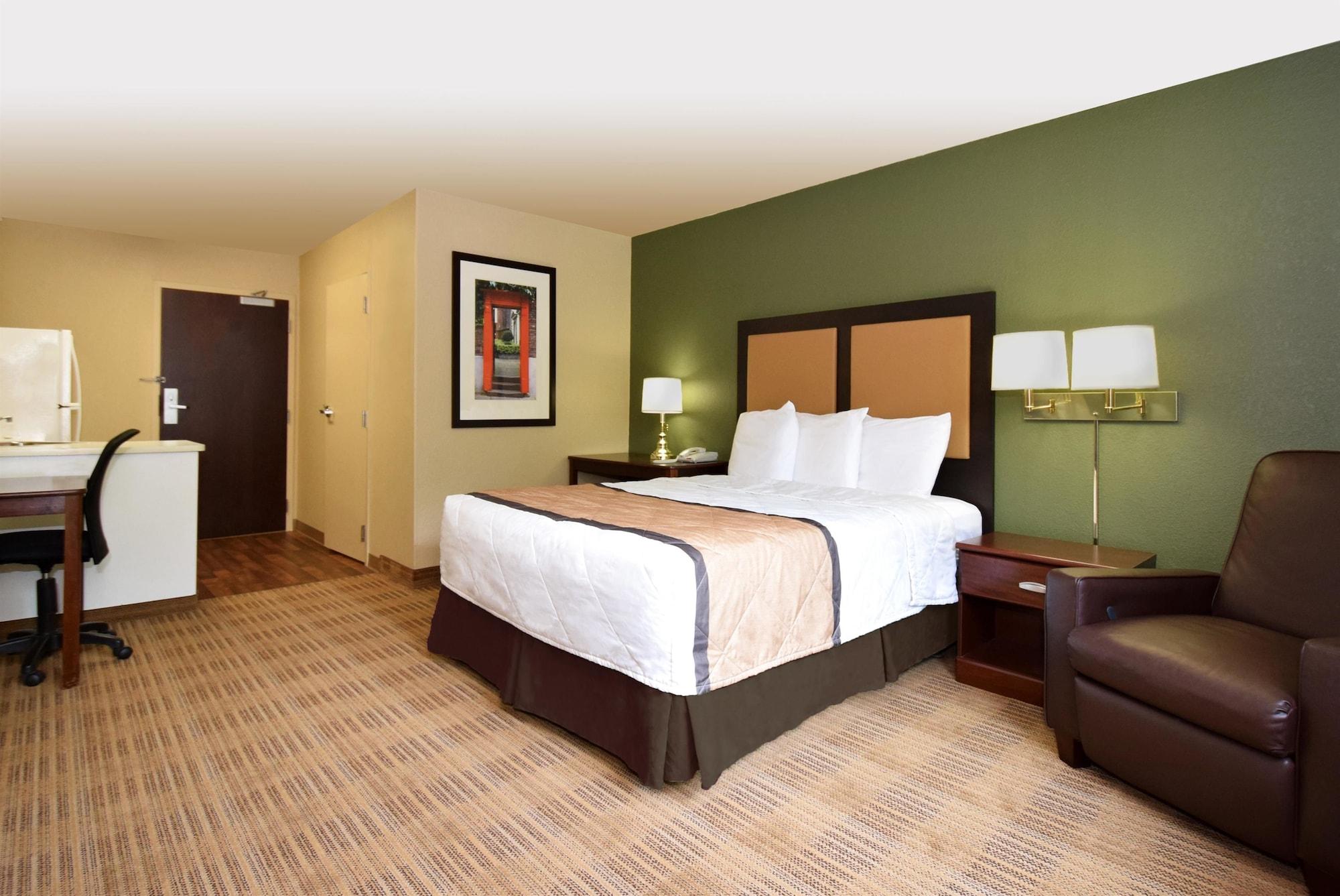 Extended Stay America Suites - Los Angeles - Chino Valley Extérieur photo