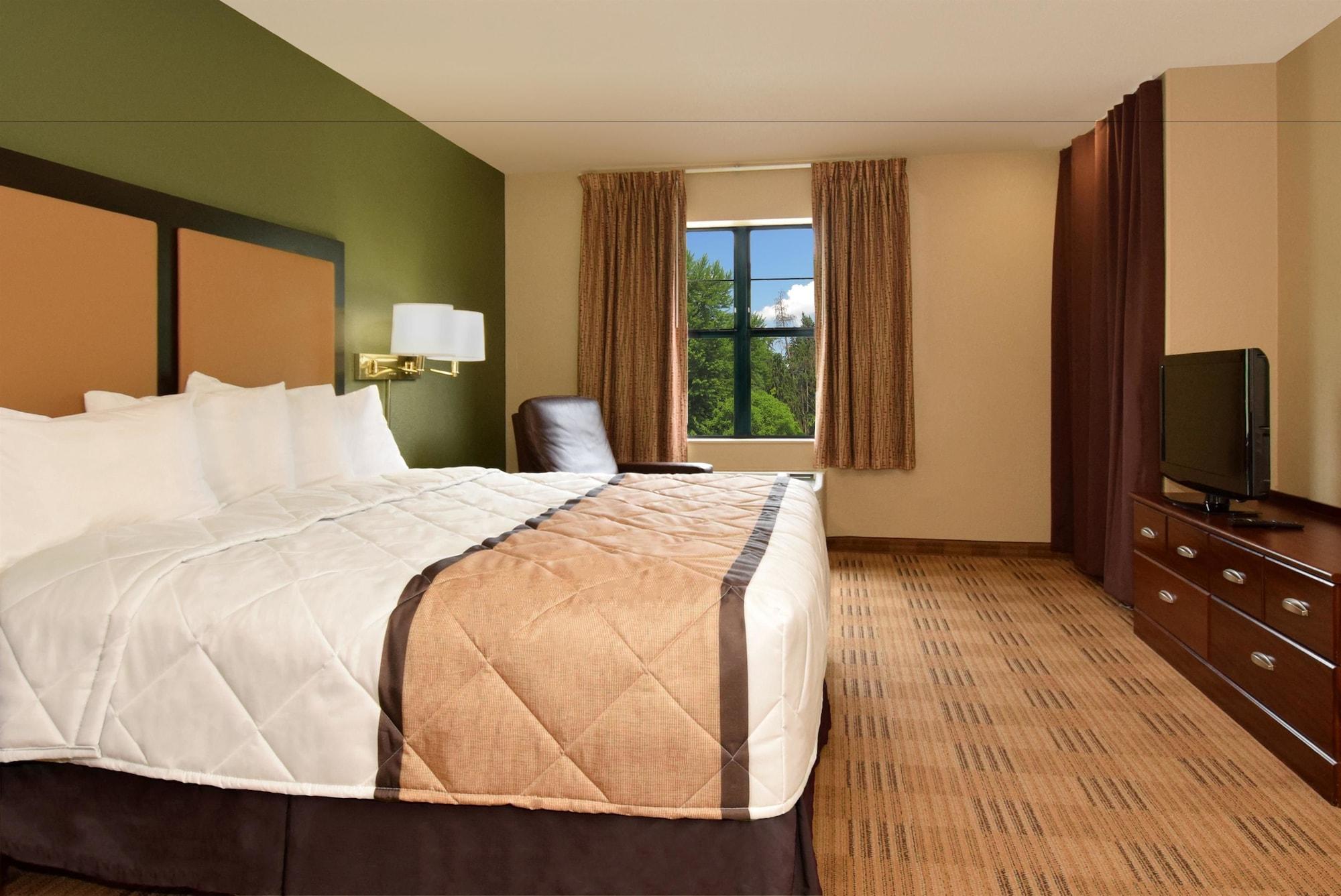 Extended Stay America Suites - Los Angeles - Chino Valley Extérieur photo
