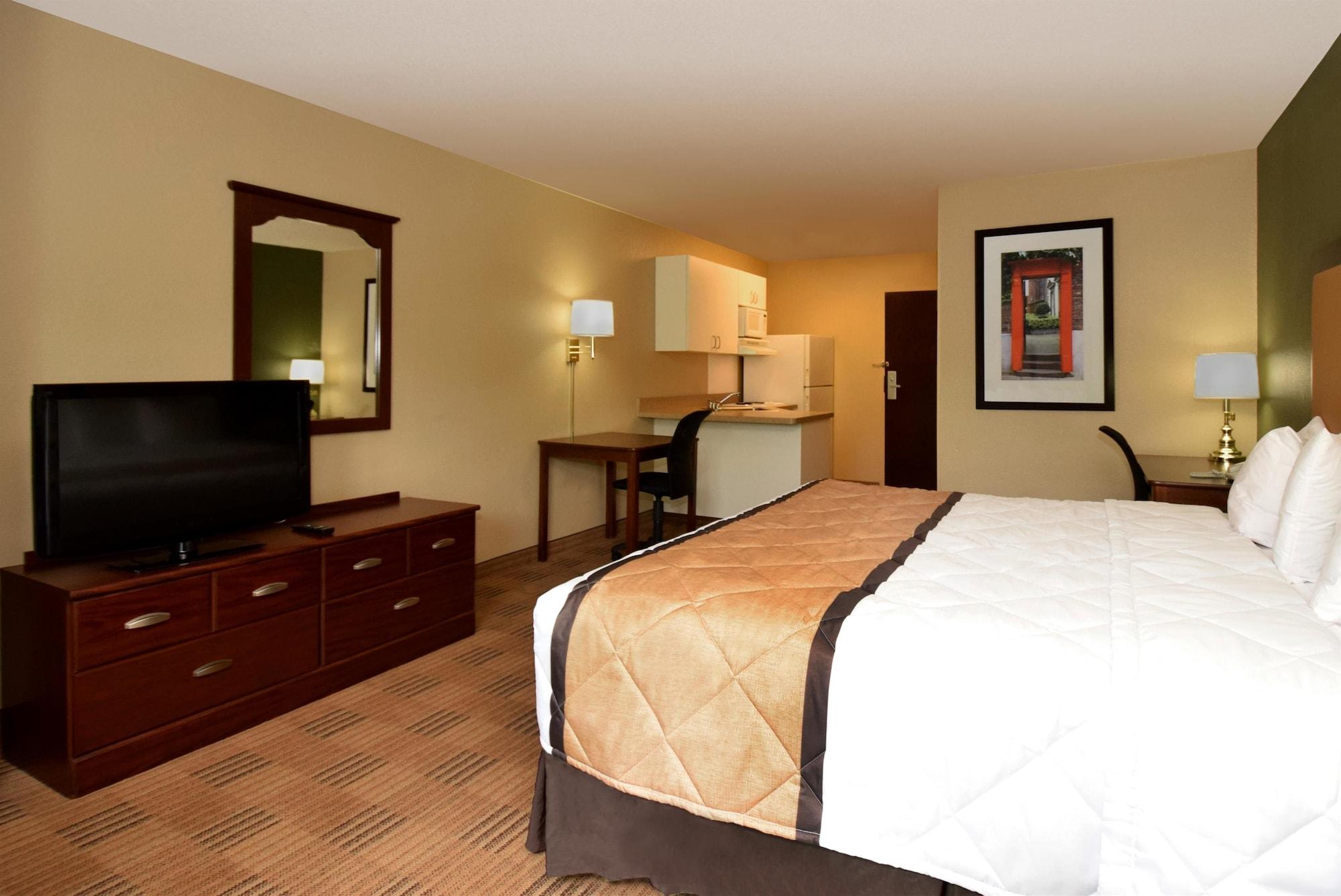 Extended Stay America Suites - Los Angeles - Chino Valley Extérieur photo