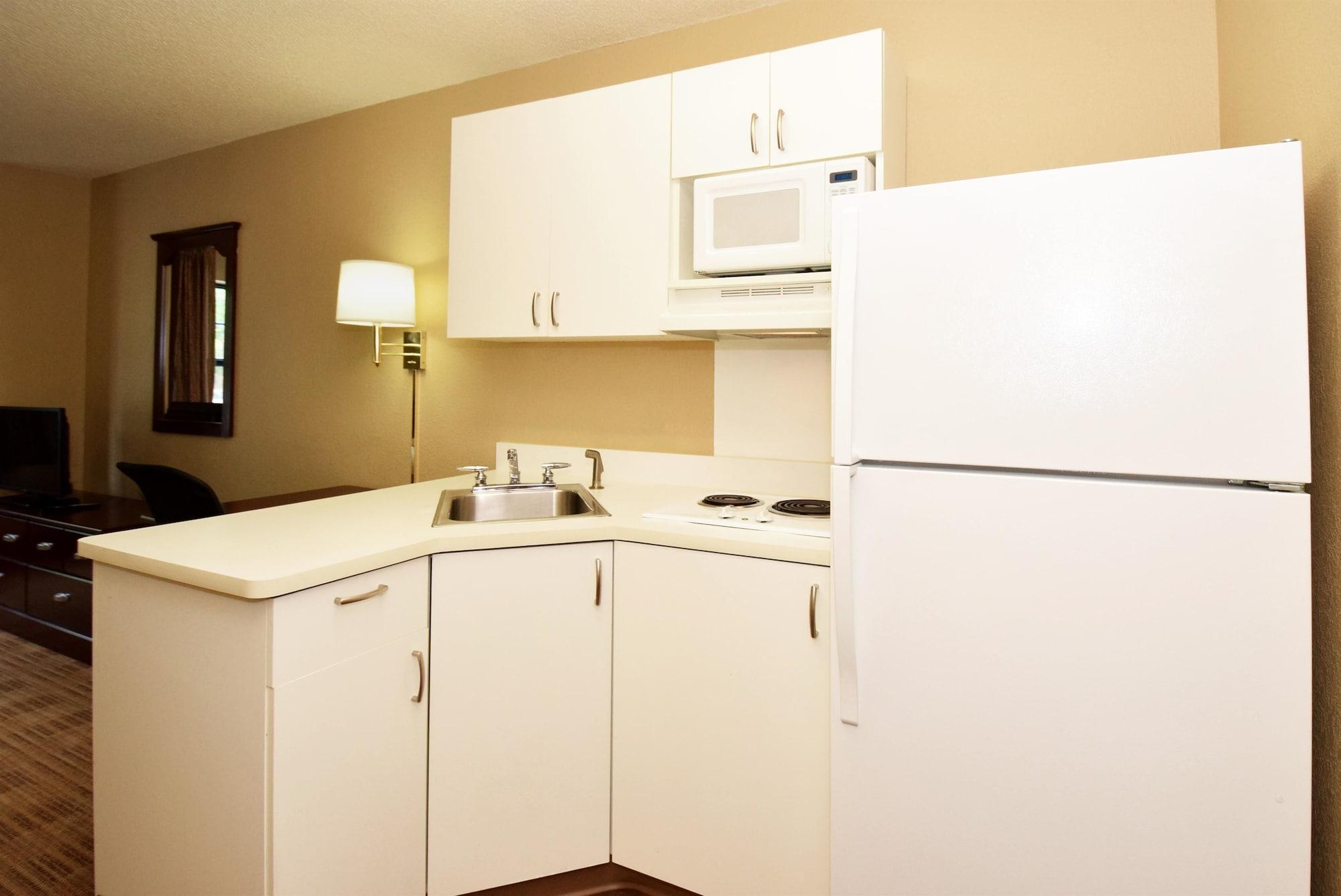 Extended Stay America Suites - Los Angeles - Chino Valley Extérieur photo