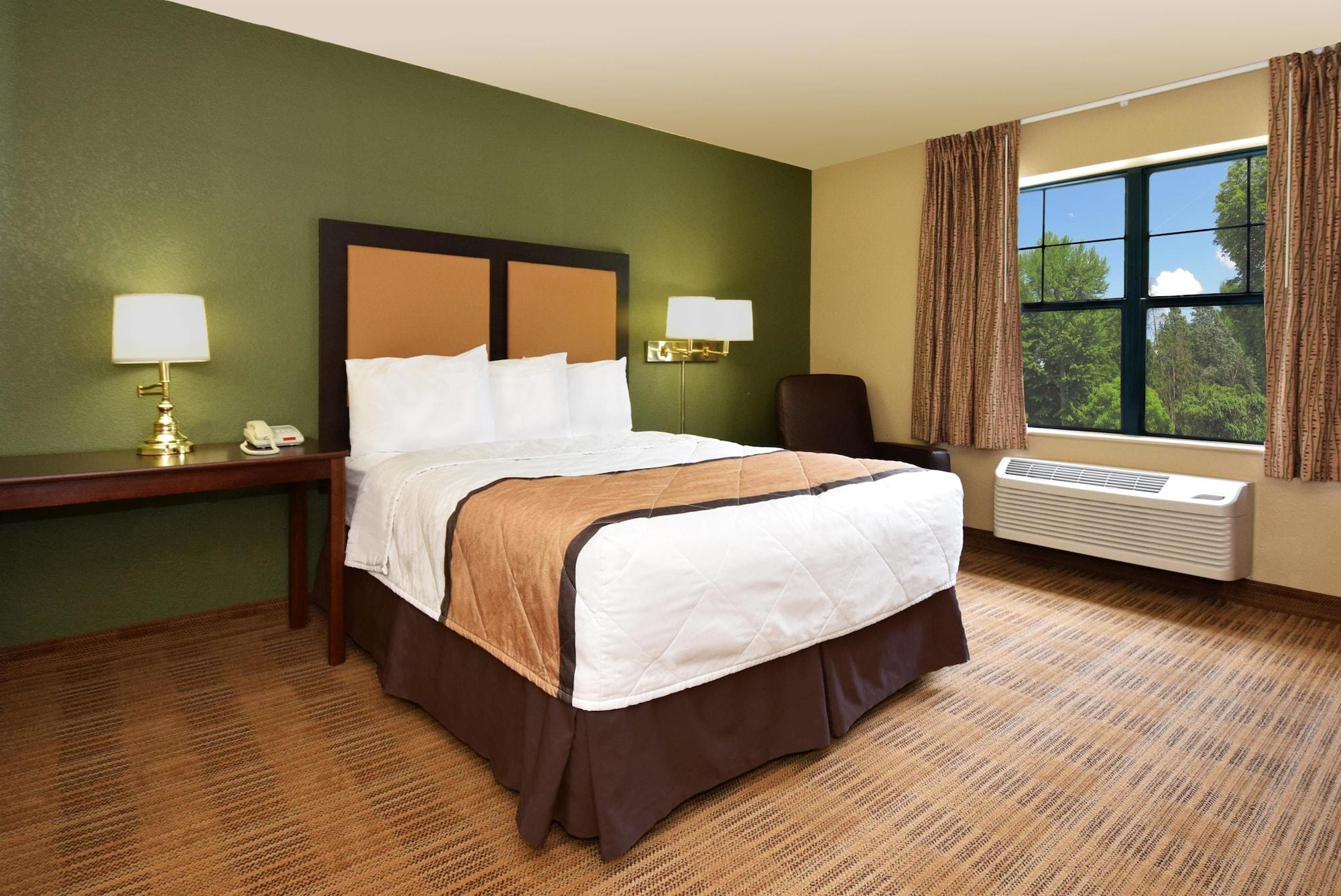 Extended Stay America Suites - Los Angeles - Chino Valley Extérieur photo