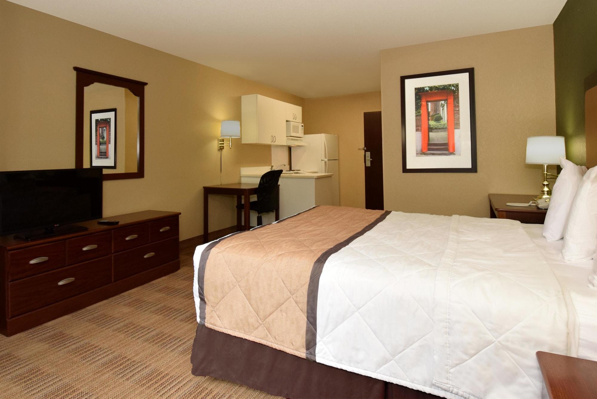 Extended Stay America Suites - Los Angeles - Chino Valley Extérieur photo