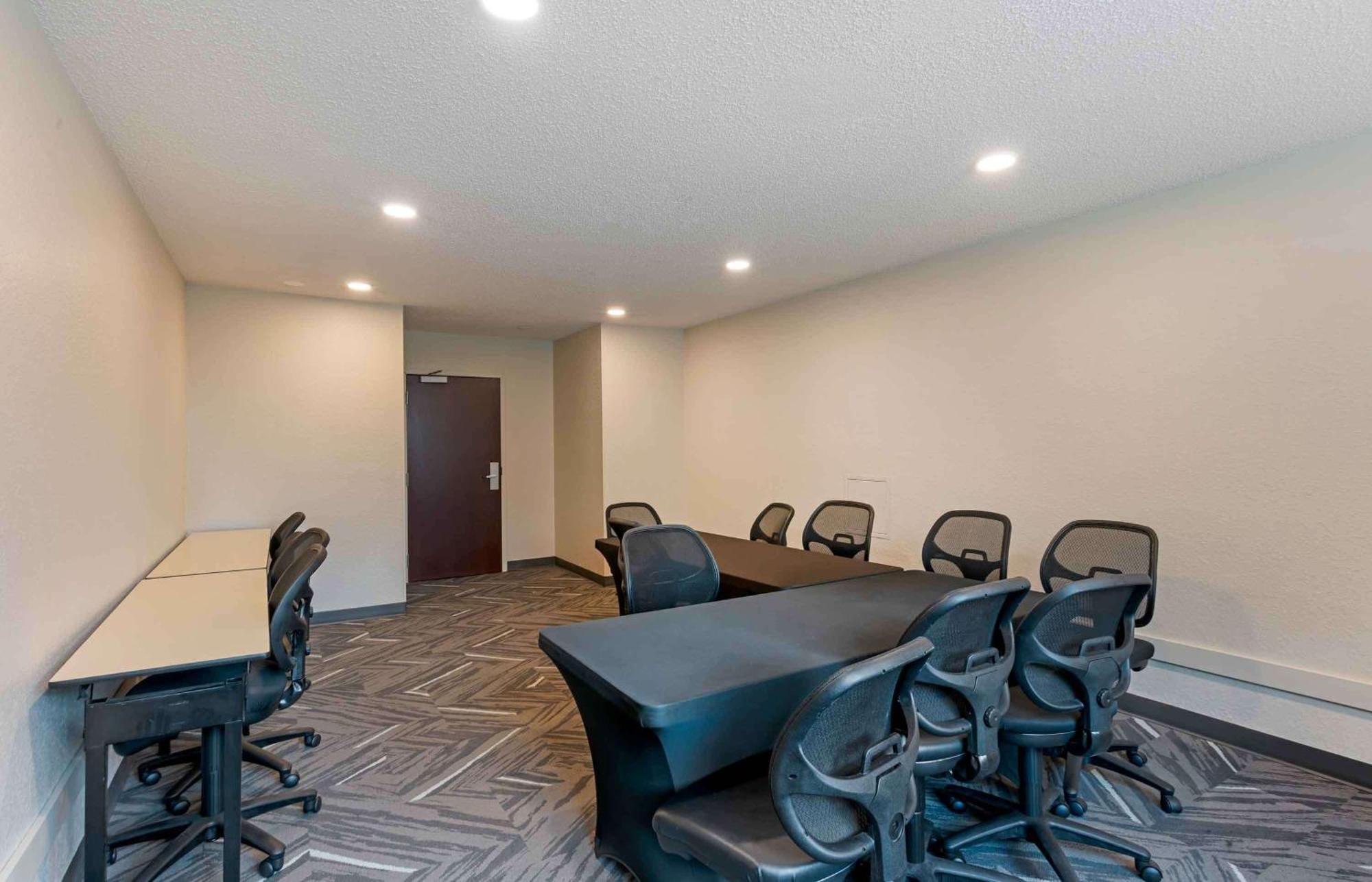 Extended Stay America Suites - Los Angeles - Chino Valley Extérieur photo