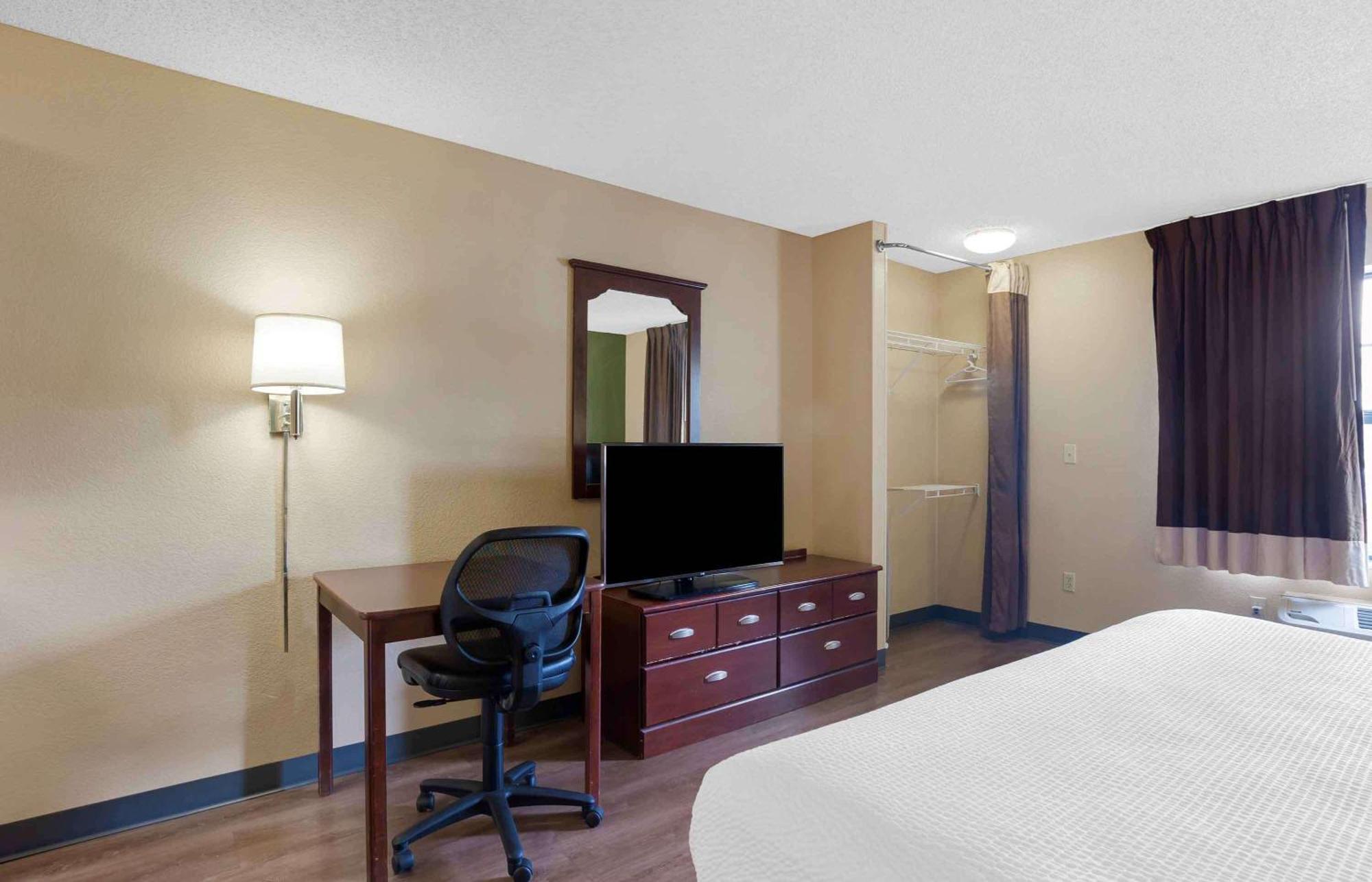 Extended Stay America Suites - Los Angeles - Chino Valley Extérieur photo