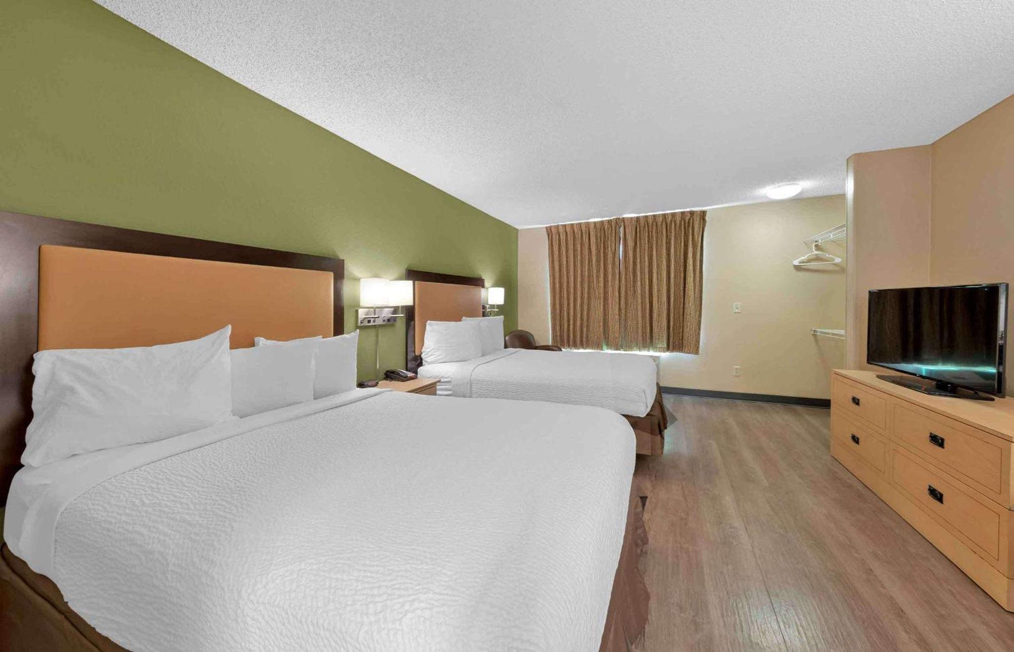 Extended Stay America Suites - Los Angeles - Chino Valley Extérieur photo