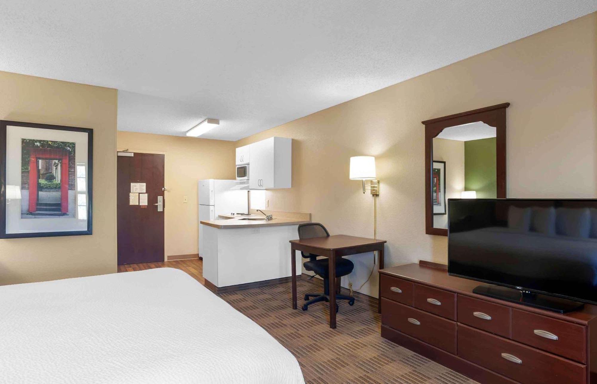 Extended Stay America Suites - Los Angeles - Chino Valley Extérieur photo