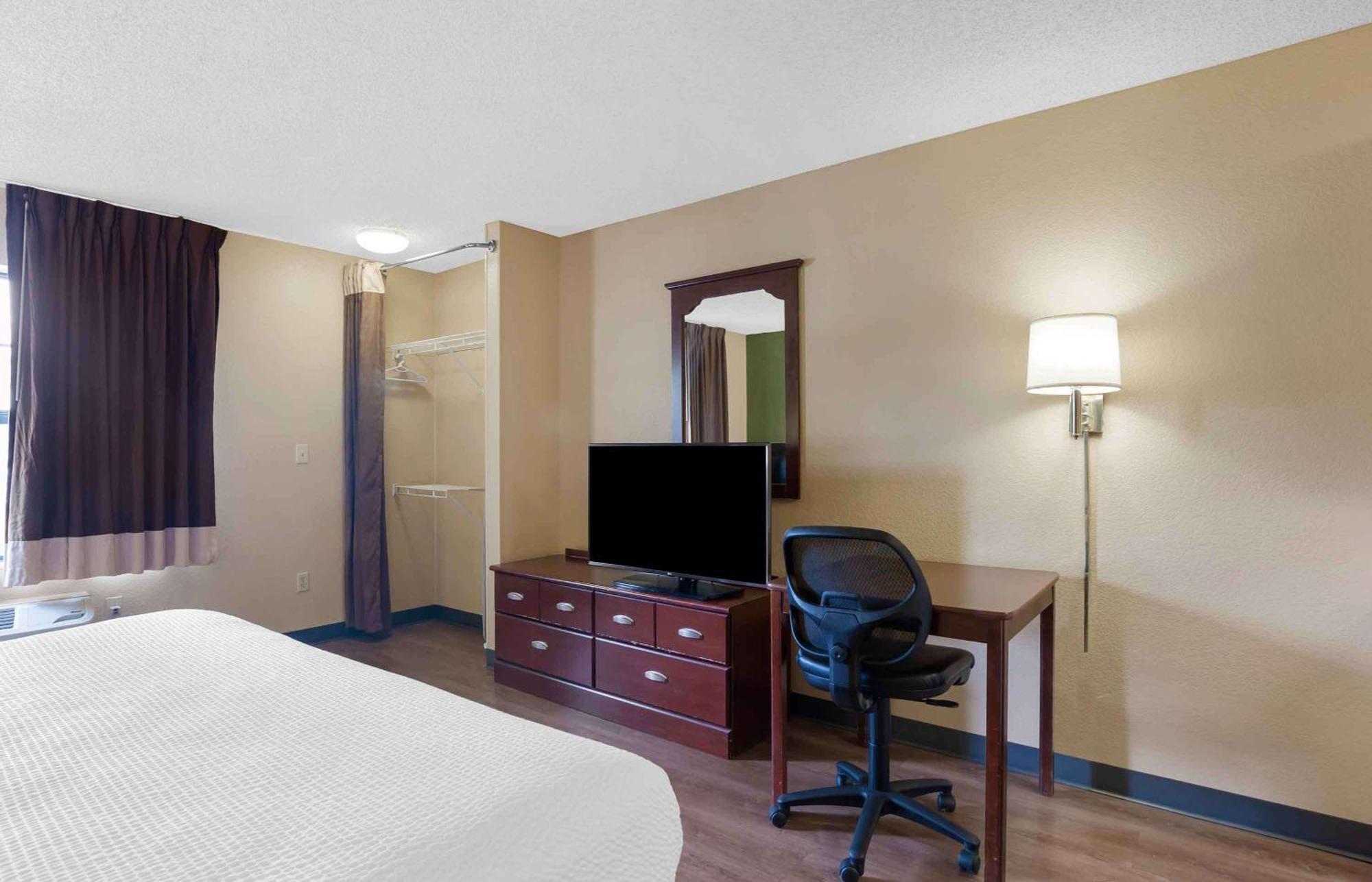 Extended Stay America Suites - Los Angeles - Chino Valley Extérieur photo