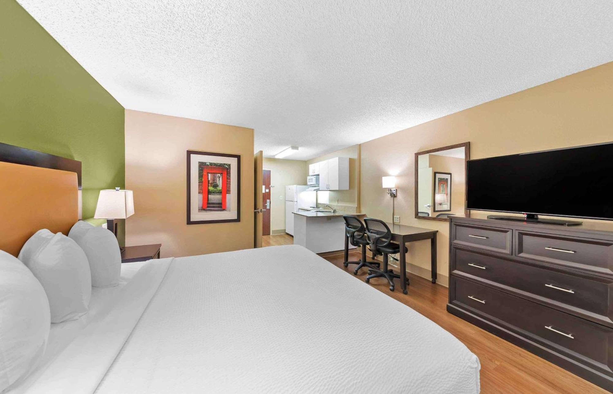 Extended Stay America Suites - Los Angeles - Chino Valley Extérieur photo