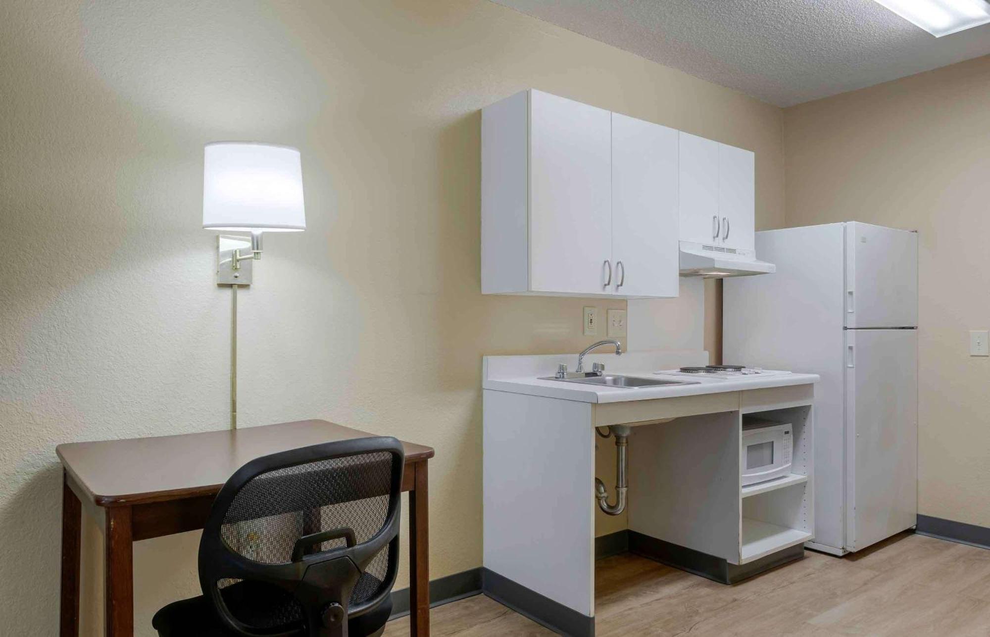 Extended Stay America Suites - Los Angeles - Chino Valley Extérieur photo