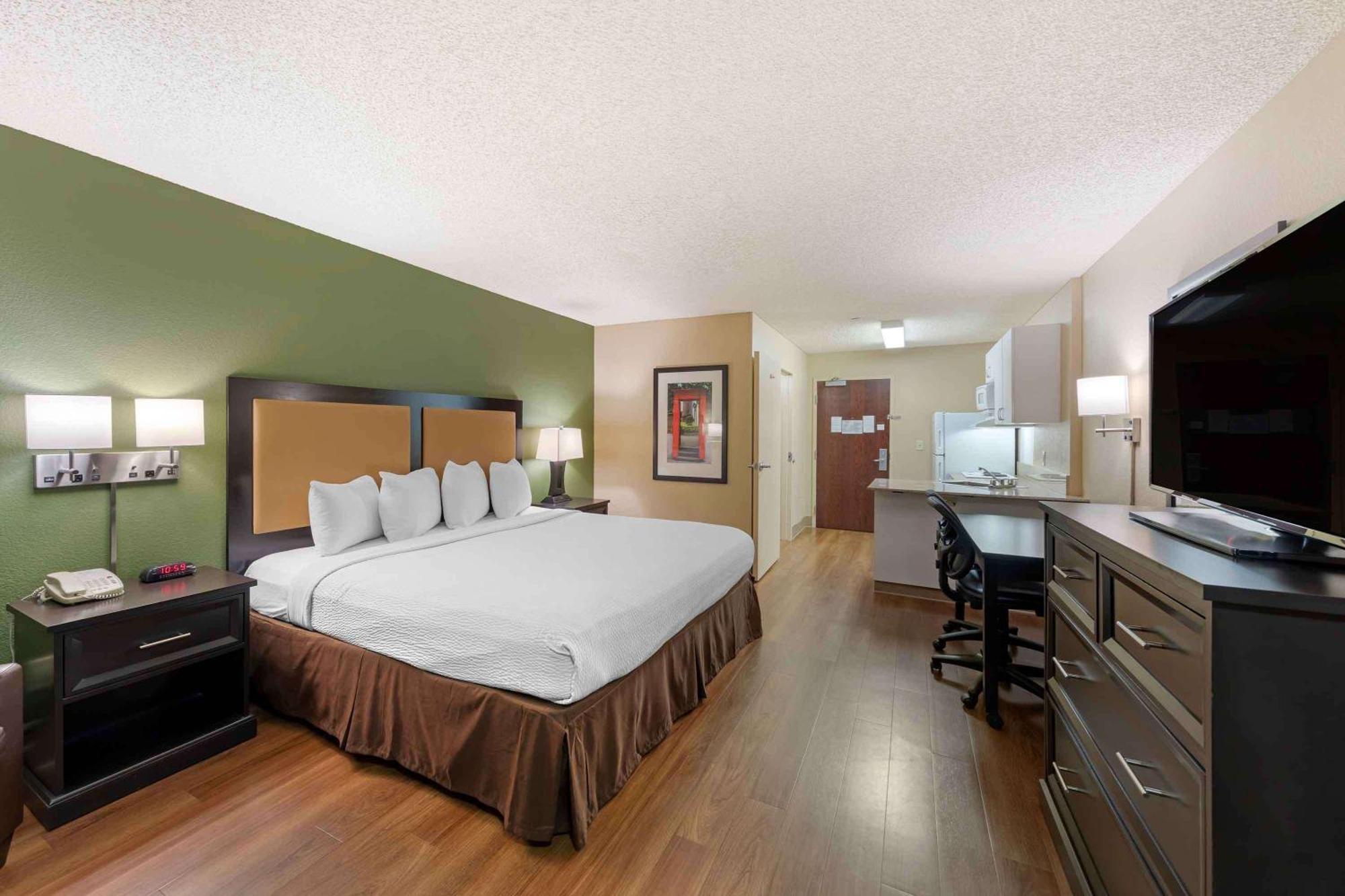 Extended Stay America Suites - Los Angeles - Chino Valley Extérieur photo