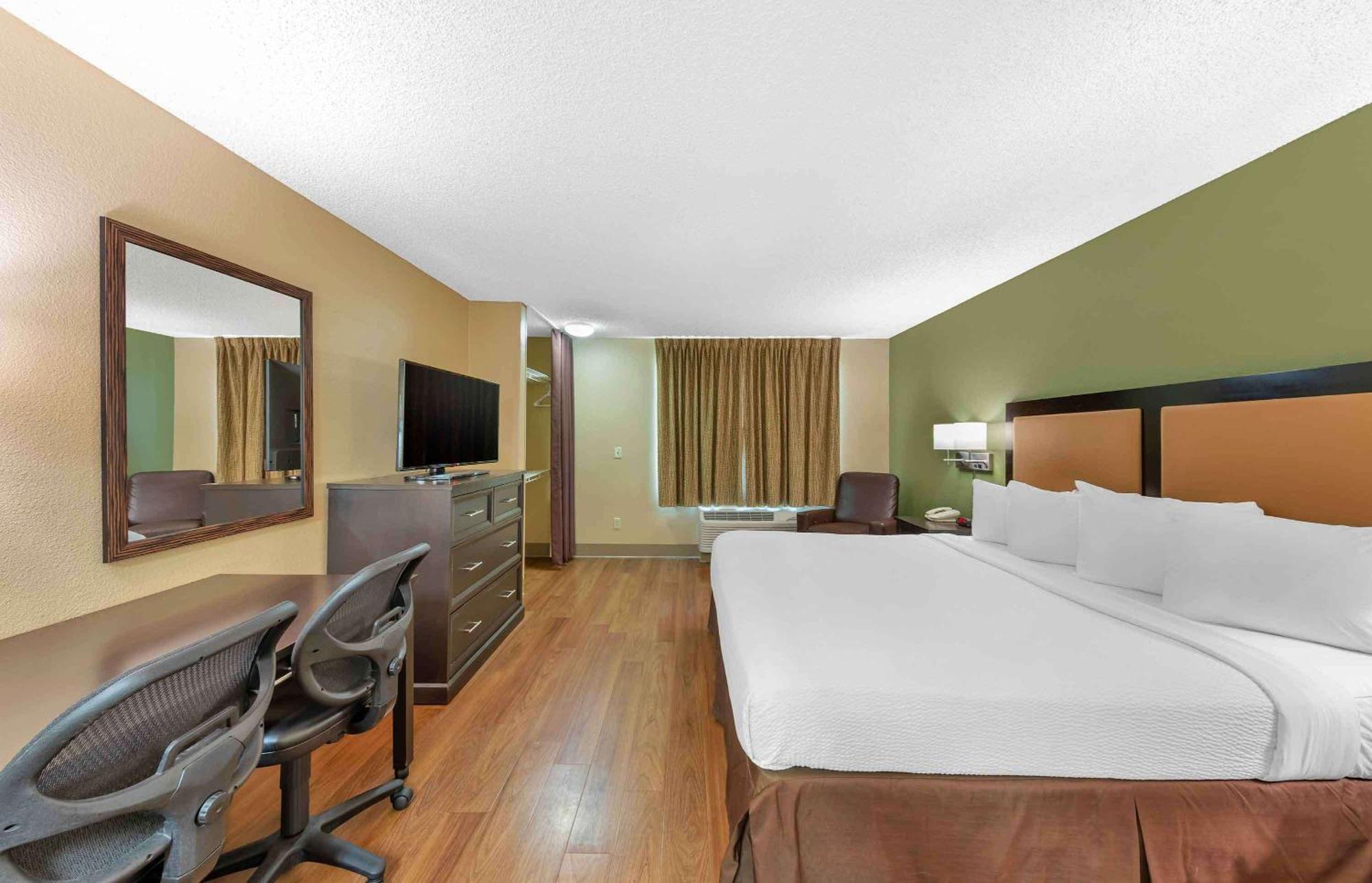 Extended Stay America Suites - Los Angeles - Chino Valley Extérieur photo