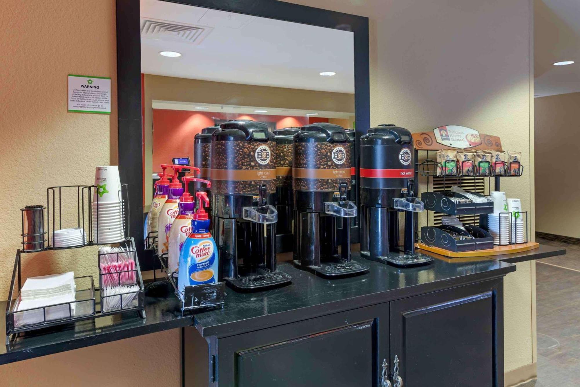Extended Stay America Suites - Los Angeles - Chino Valley Extérieur photo