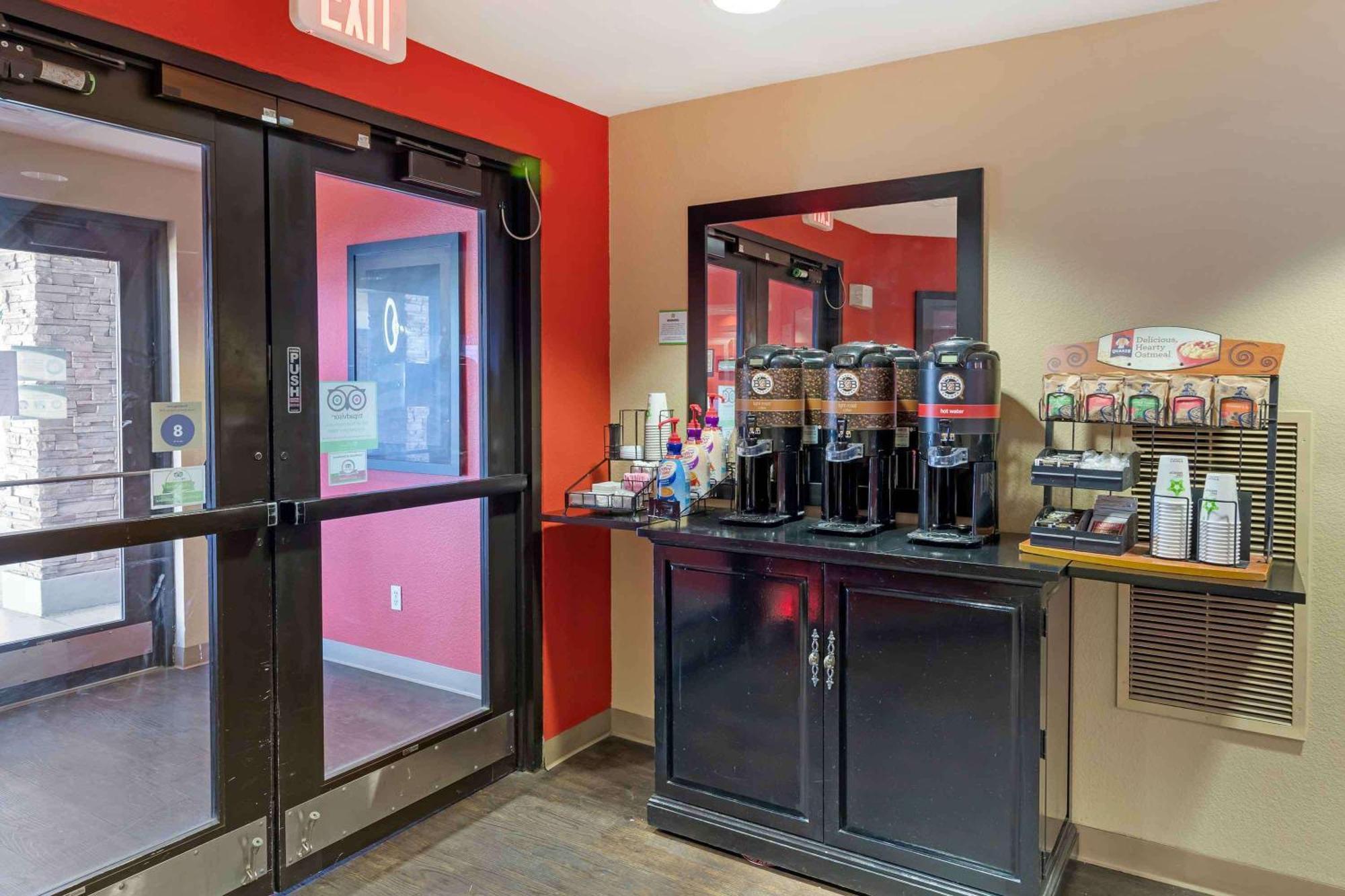 Extended Stay America Suites - Los Angeles - Chino Valley Extérieur photo