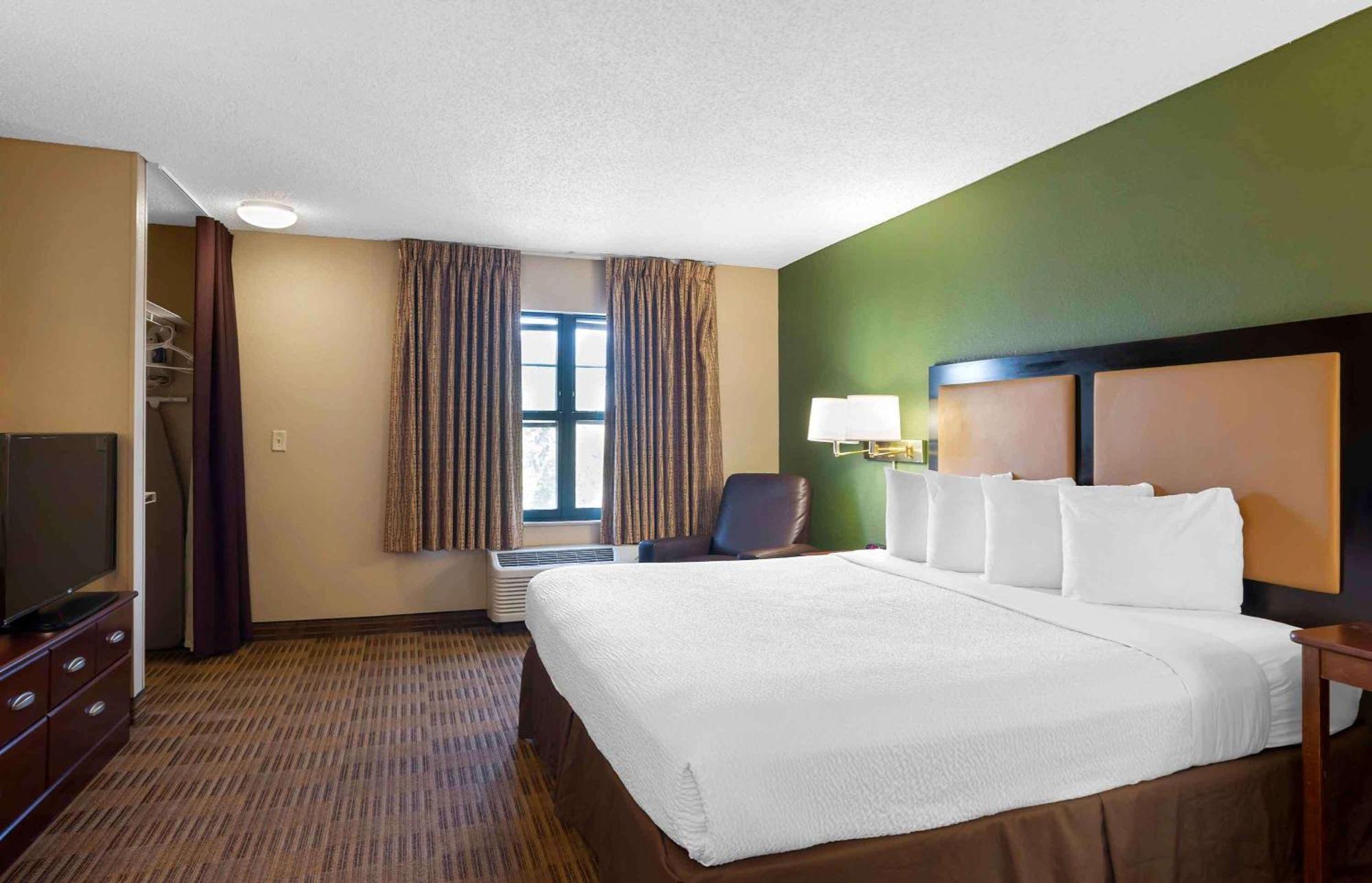 Extended Stay America Suites - Los Angeles - Chino Valley Extérieur photo