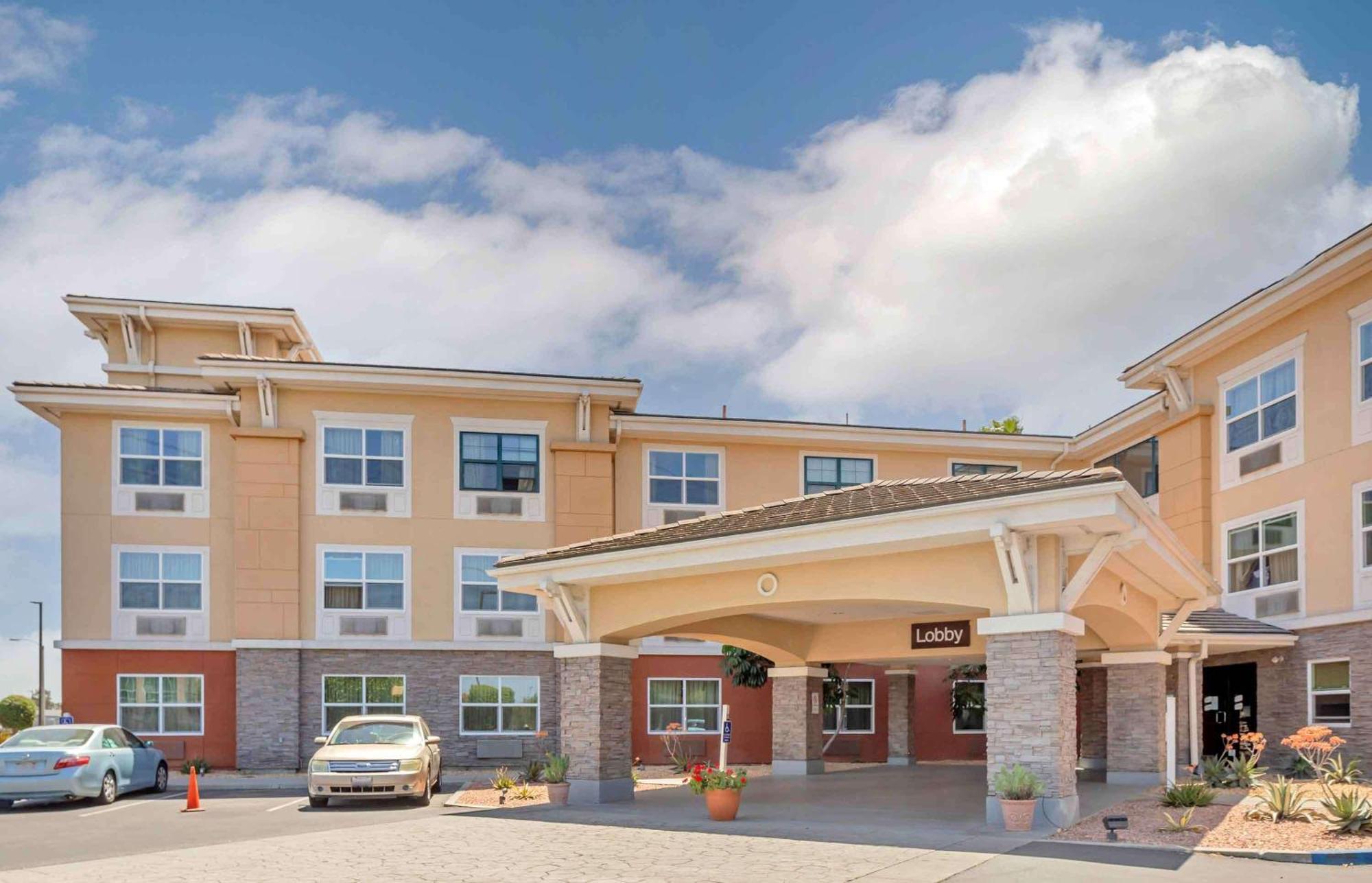 Extended Stay America Suites - Los Angeles - Chino Valley Extérieur photo