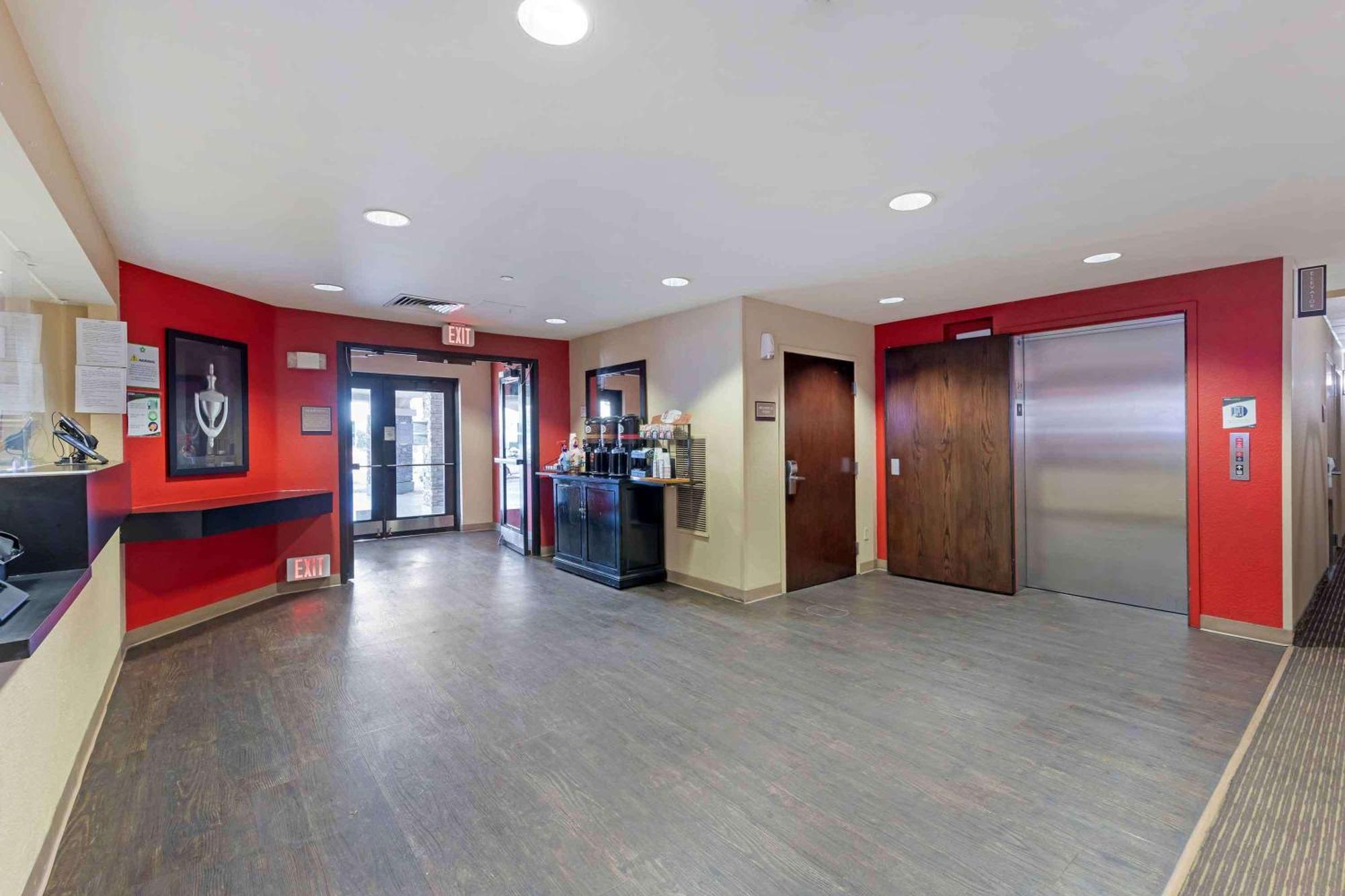 Extended Stay America Suites - Los Angeles - Chino Valley Extérieur photo