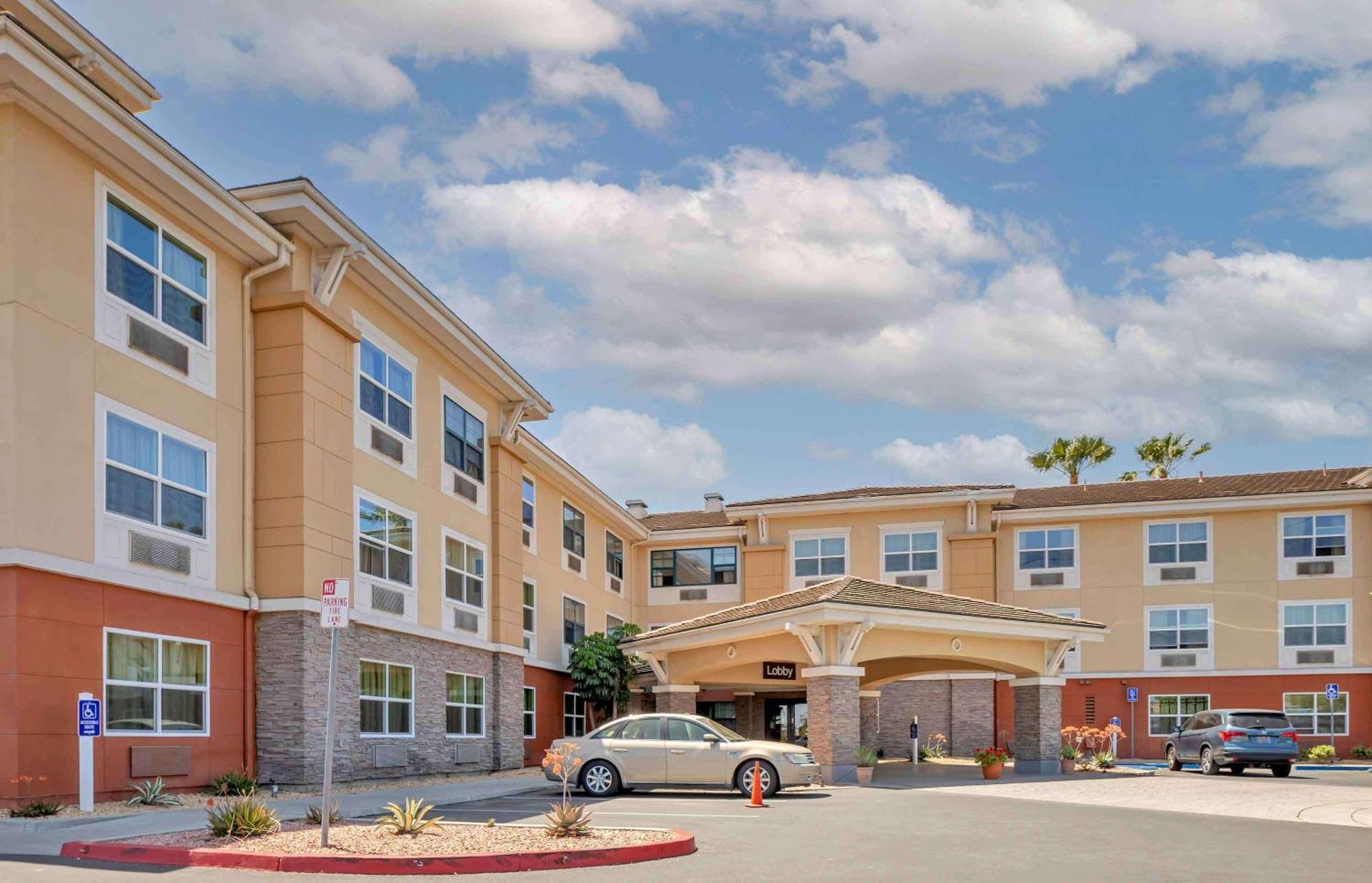 Extended Stay America Suites - Los Angeles - Chino Valley Extérieur photo